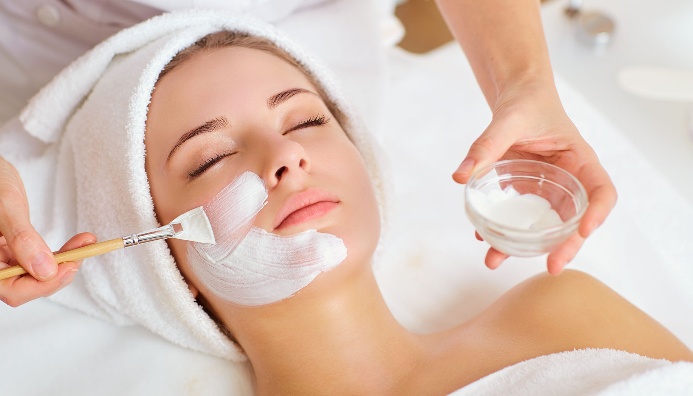 Curso De Peeling Facial